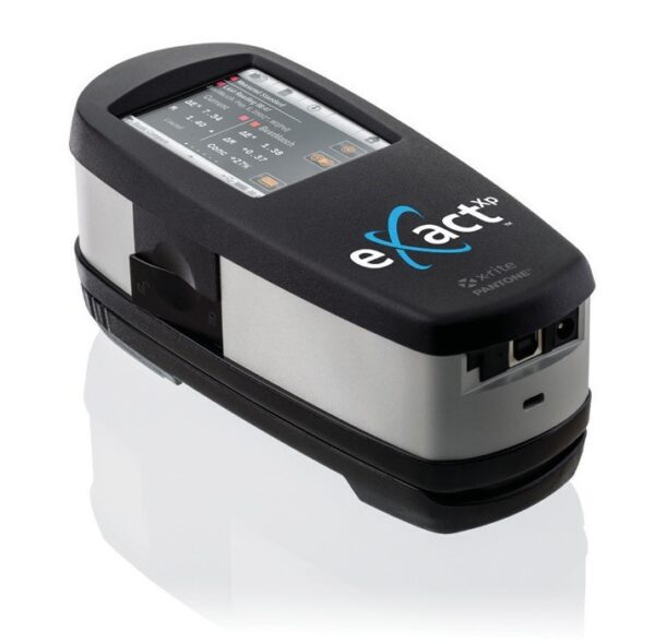 eXact Standard Spectrophotometer BHM Color